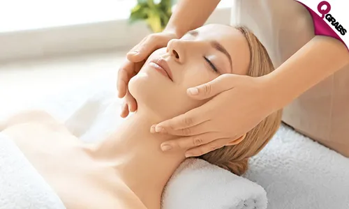 Cleansing Facials!